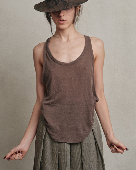 Delagarza - Tank top