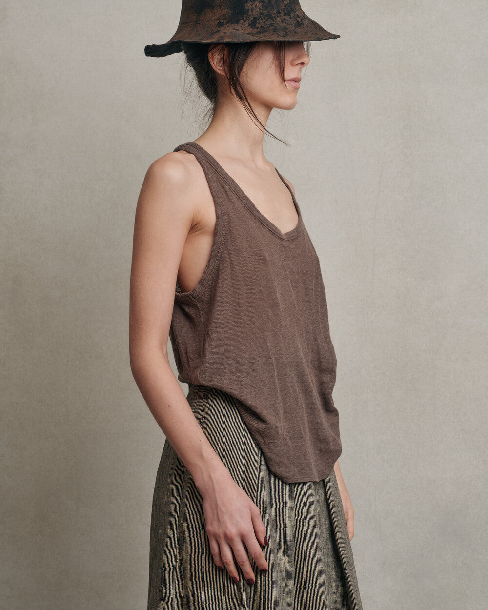 Delagarza - Tank top