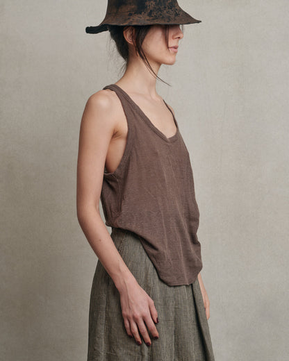 Delagarza - Tank top