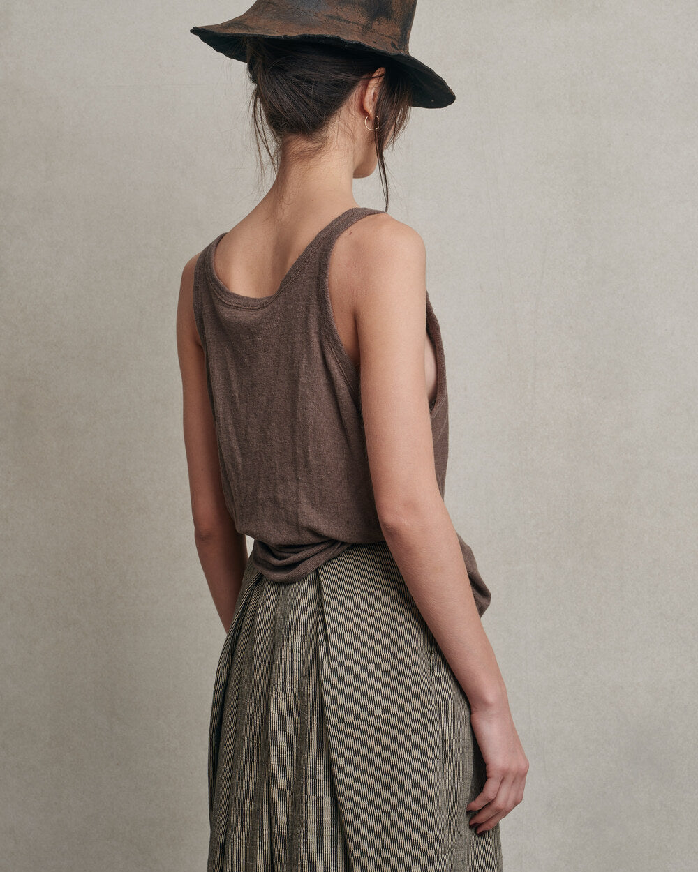 Delagarza - Tank top