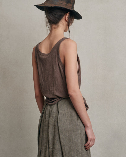 Delagarza - Tank top