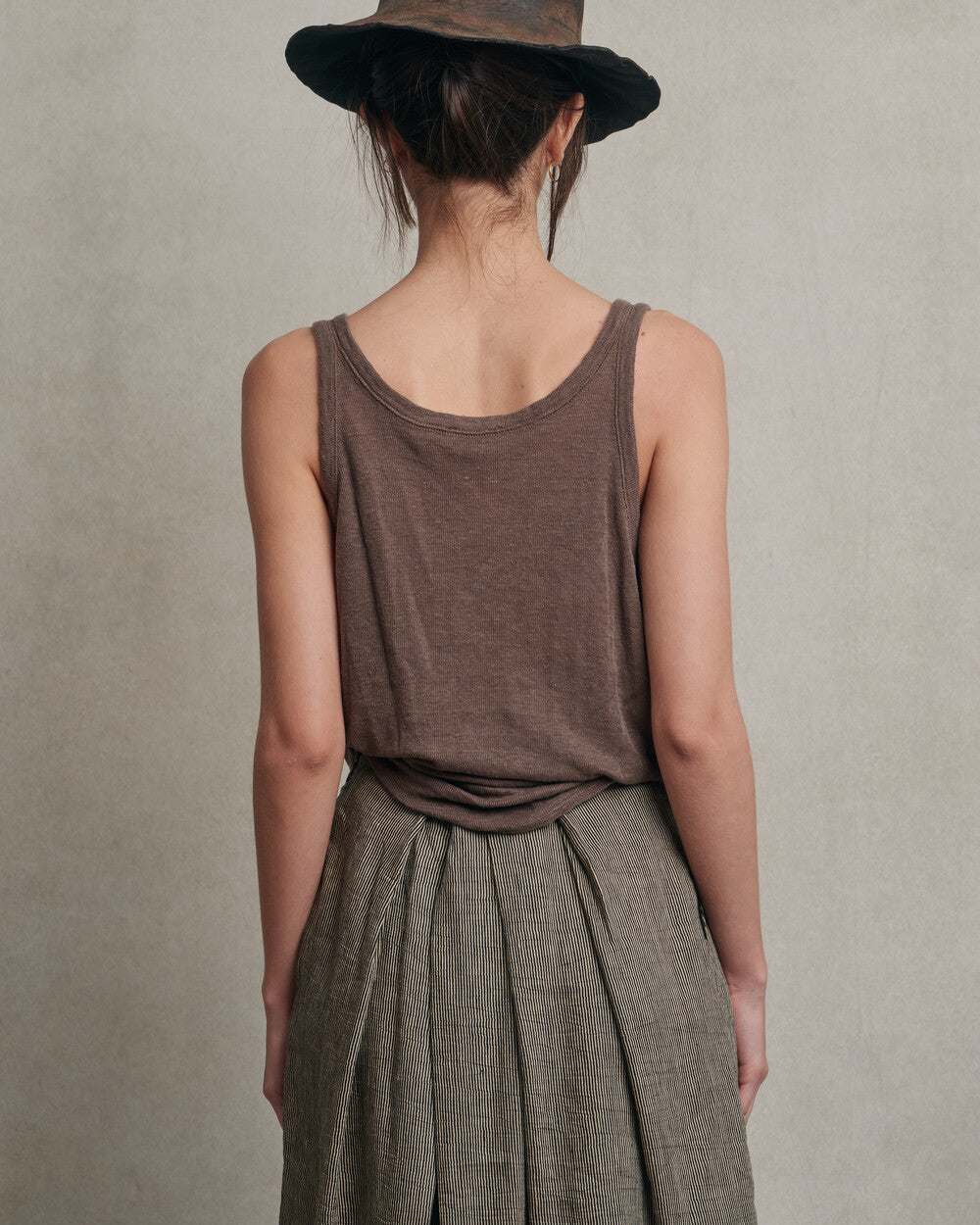 Delagarza - Tank top