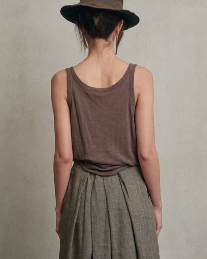 Delagarza - Tank top