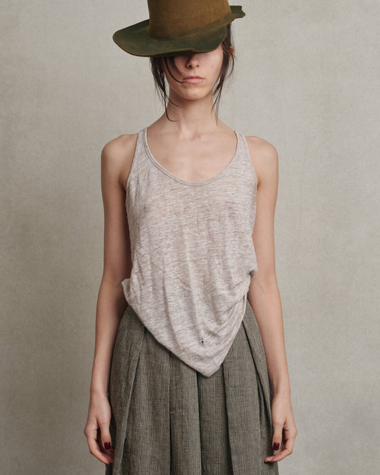 Delagarza - Tank top