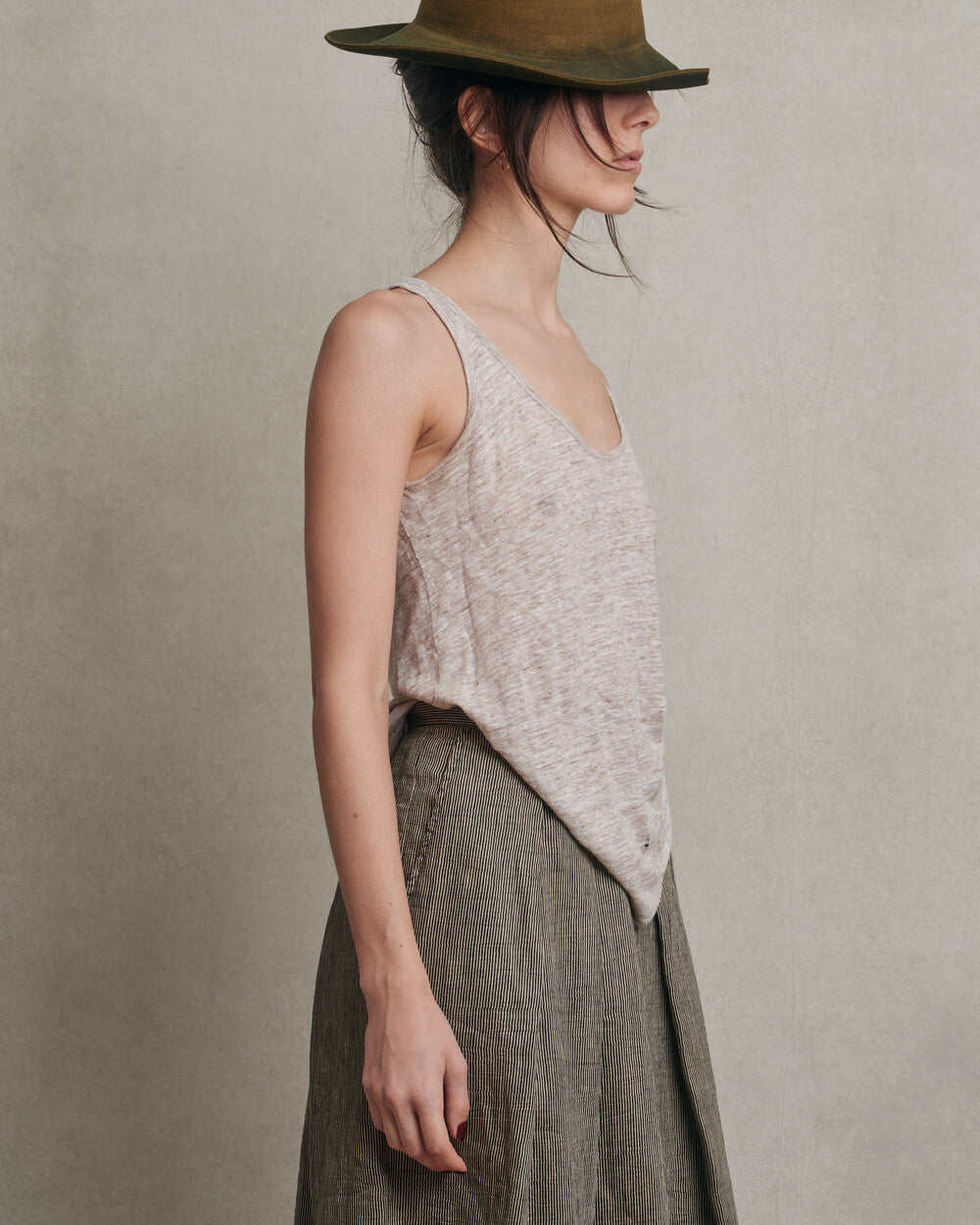 Delagarza - Tank top