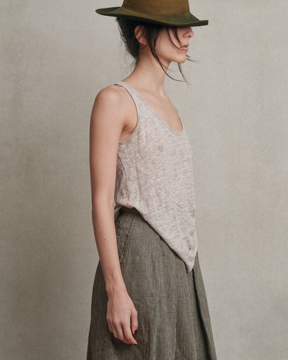 Delagarza - Tank top