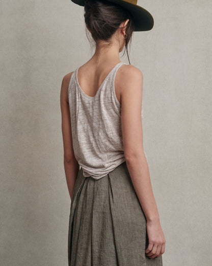 Delagarza - Tank top