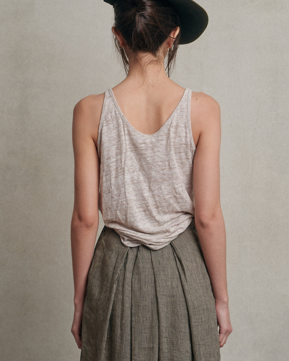 Delagarza - Tank top