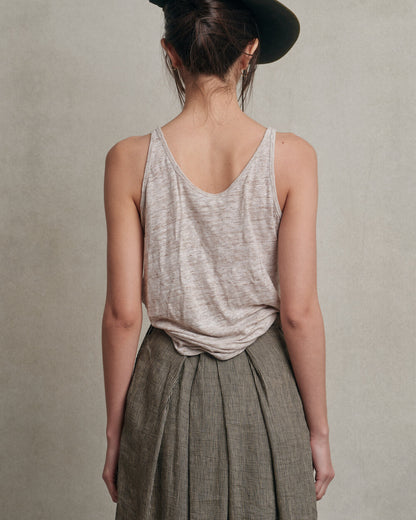 Delagarza - Tank top