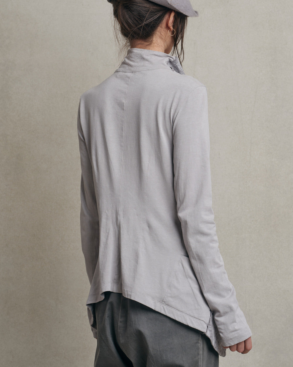 Rundholz - Saco ligero