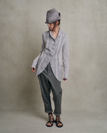 Umit unal - Pantalon  relaxed