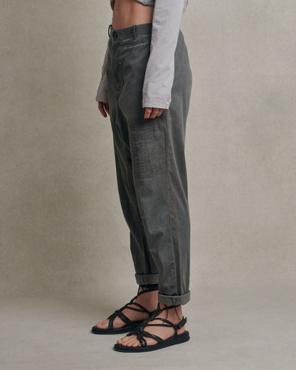 Umit unal - Pantalon  relaxed