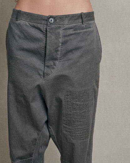 Umit unal - Pantalon  relaxed