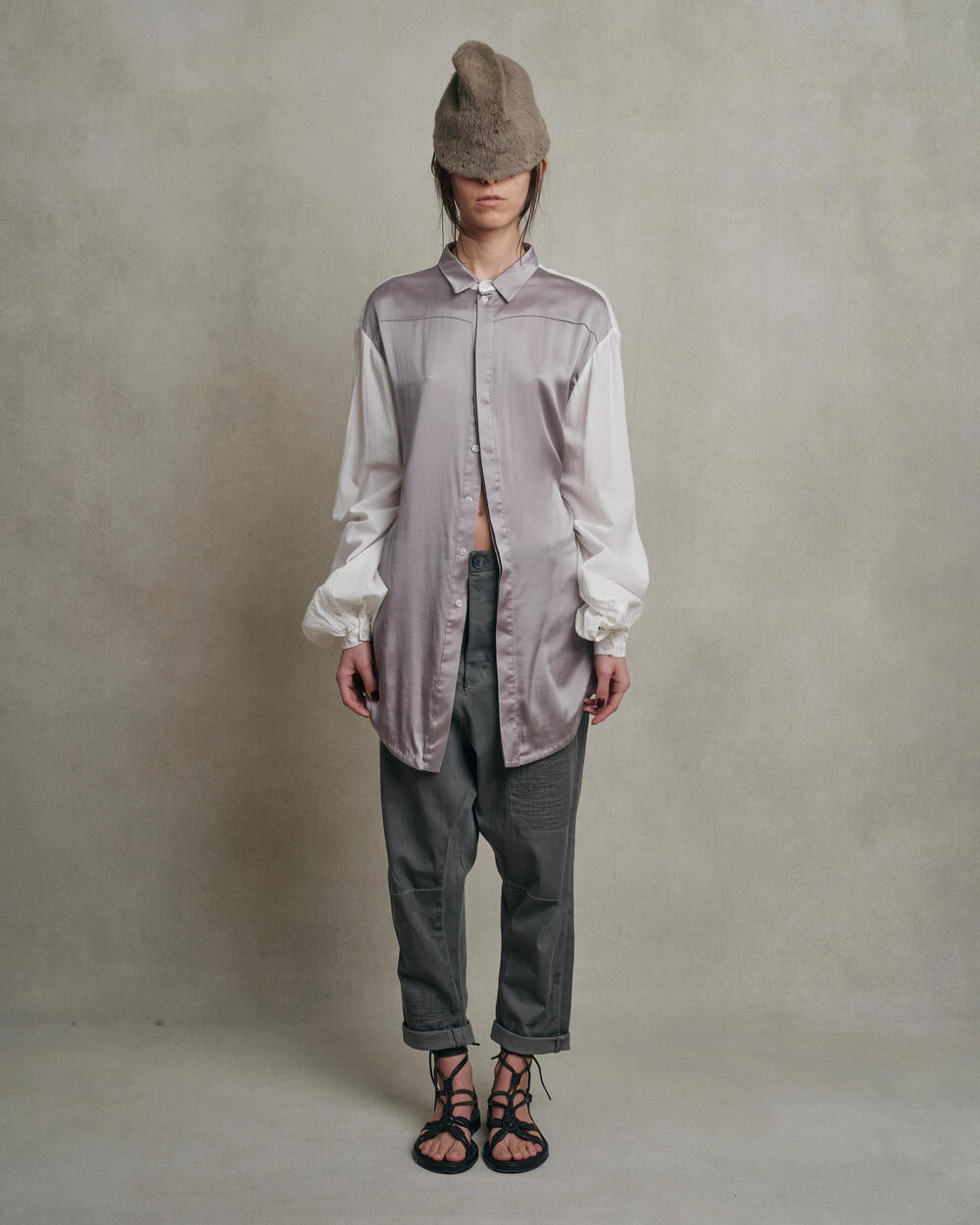 Umit unal - Blusa