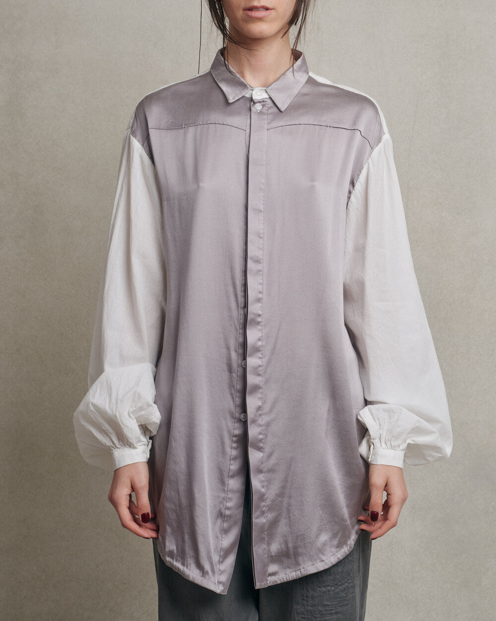 Umit unal - Blusa