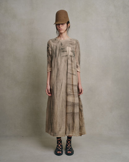 Un-namable - Vestido linda, midi