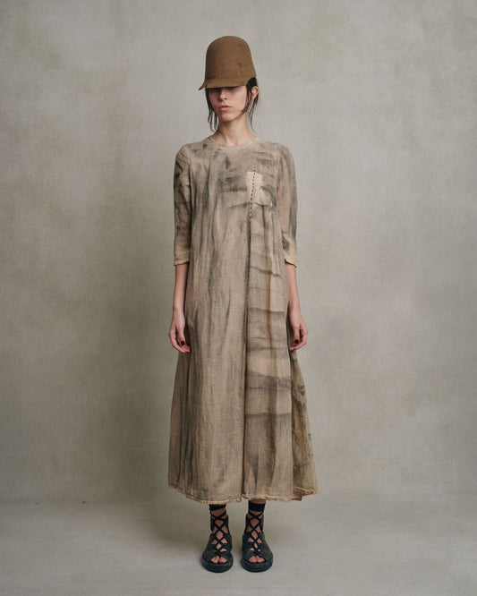 Un-namable - Vestido linda, midi