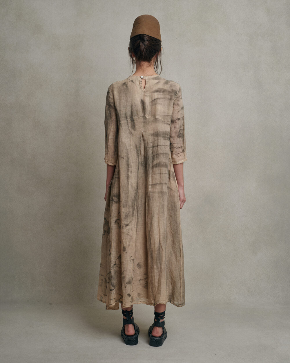 Un-namable - Vestido linda, midi