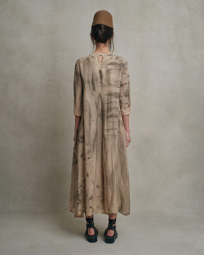 Un-namable - Vestido linda, midi