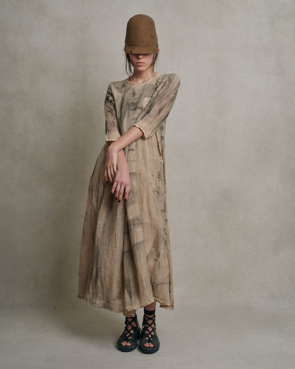 Un-namable - Vestido linda, midi