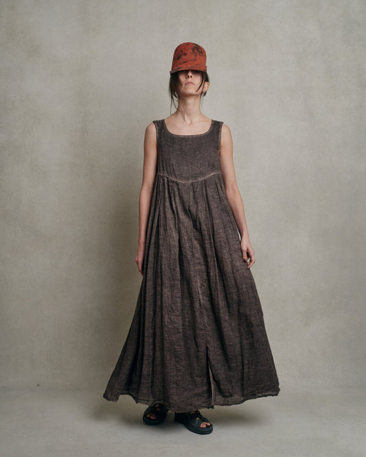 Un-namable - Vestido maya, midi