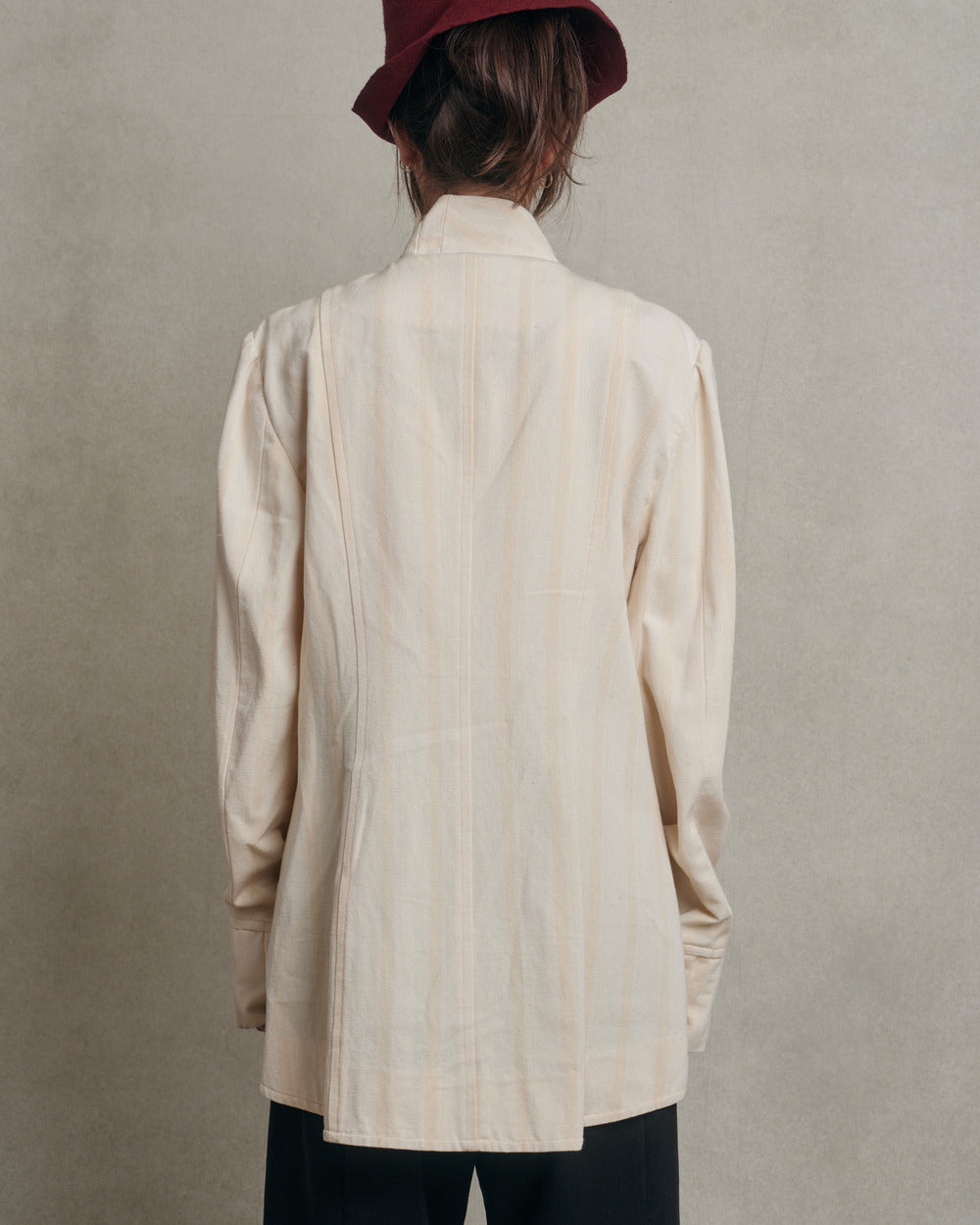Delagarza - Chaqueta