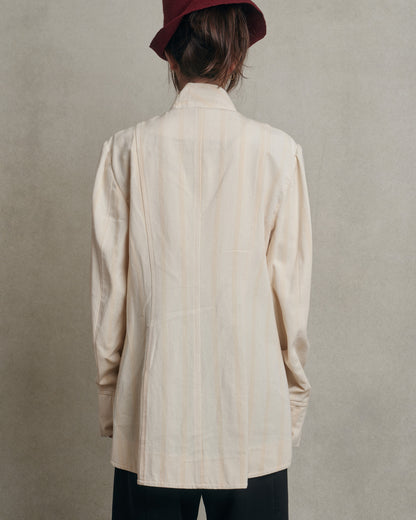 Delagarza - Chaqueta