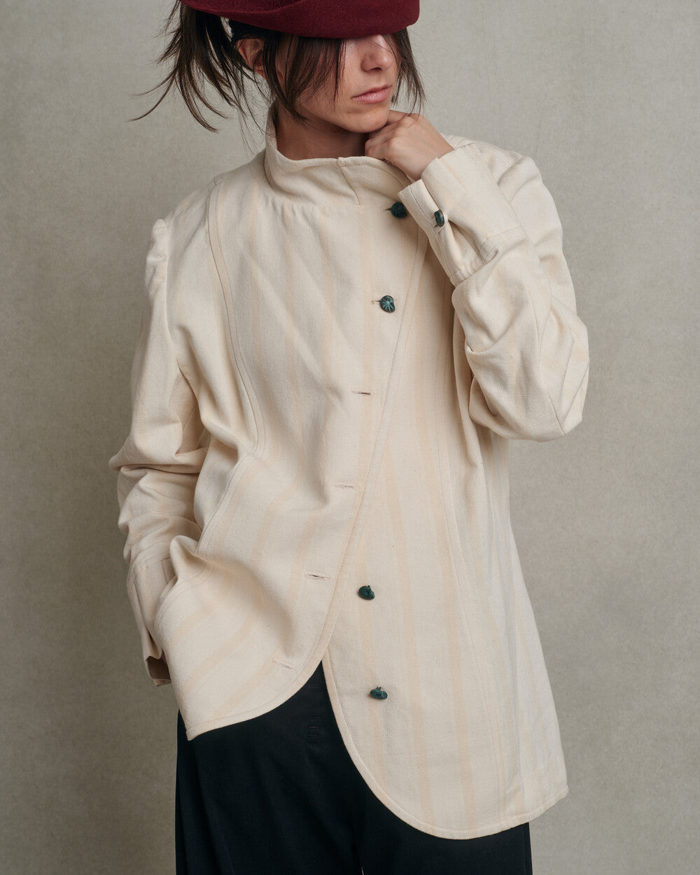 Delagarza - Chaqueta