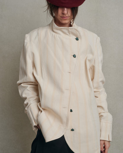 Delagarza - Chaqueta
