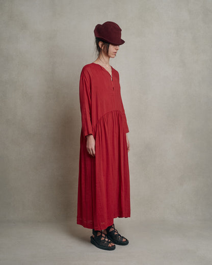 Pas de calais - Vestido midi