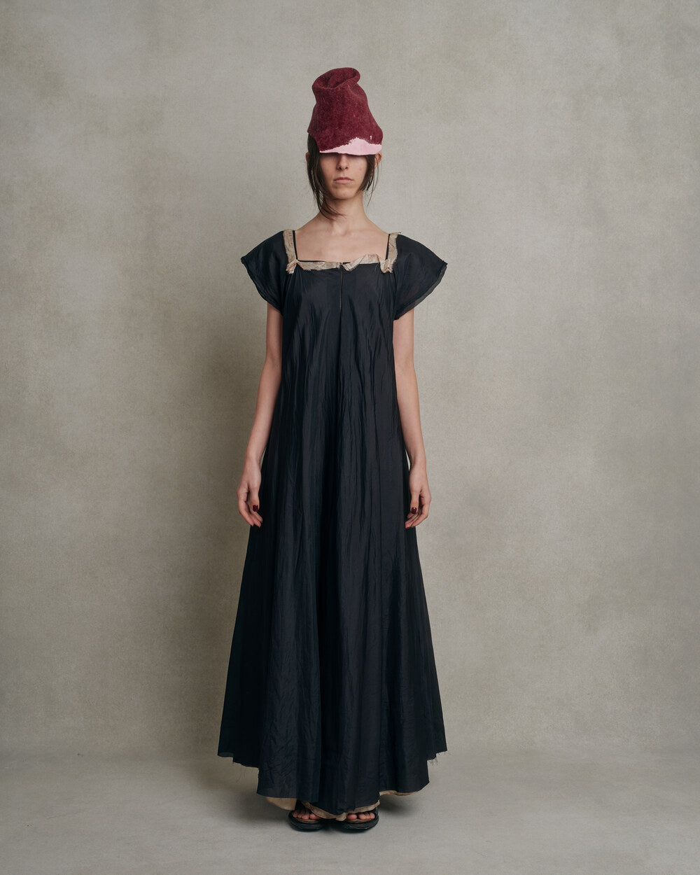 Phaedo studios - Vestido largo