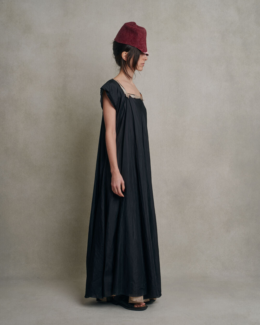 Phaedo studios - Vestido largo