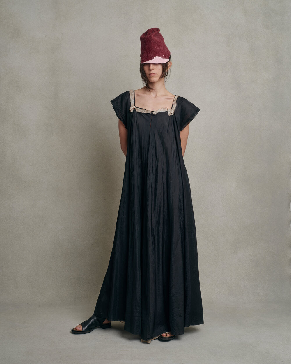 Phaedo studios - Vestido largo
