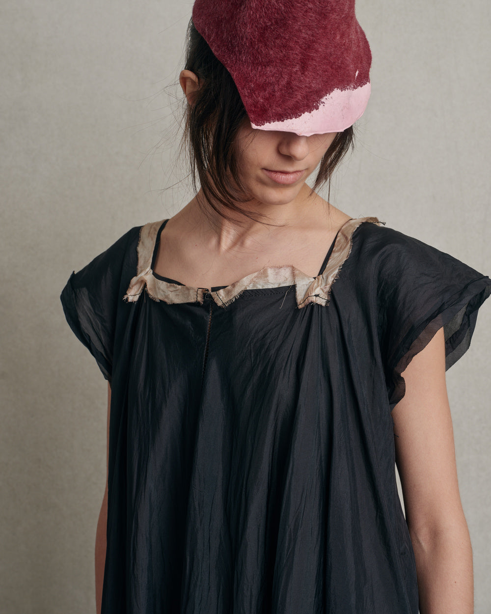 Phaedo studios - Vestido largo
