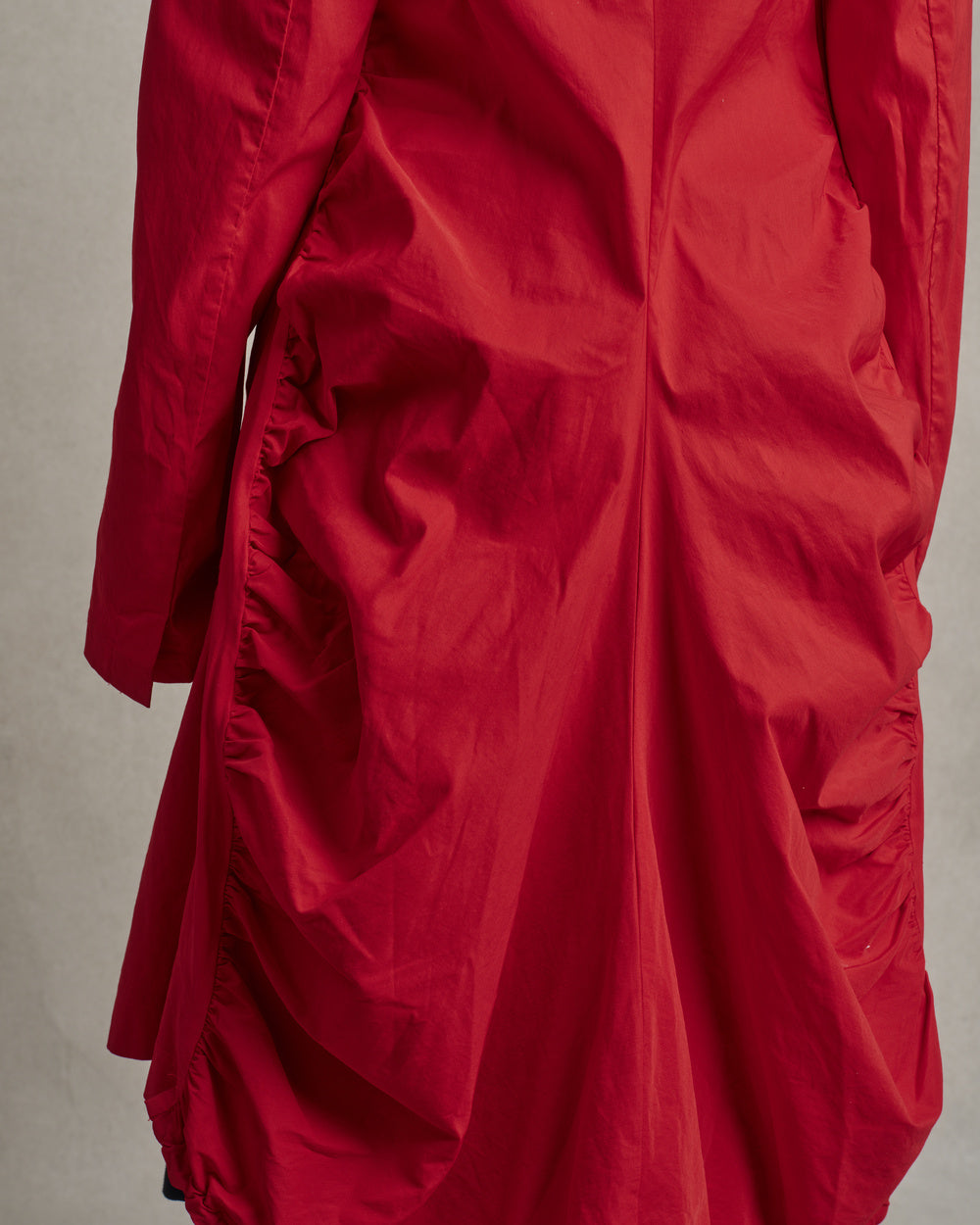 Rundholz black label - Abrigo ligero