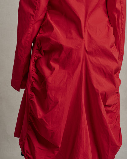 Rundholz black label - Abrigo ligero
