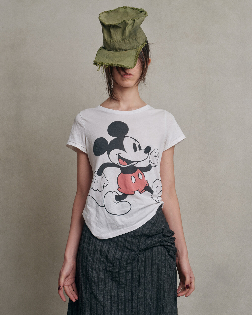 Delagarza - T-shirt