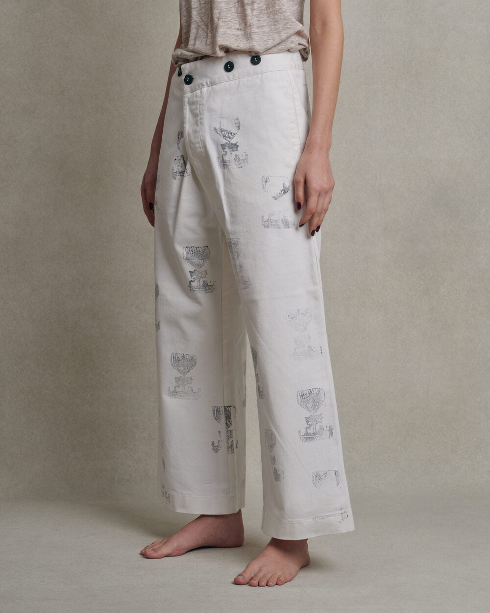 Marc point venezia - Denim