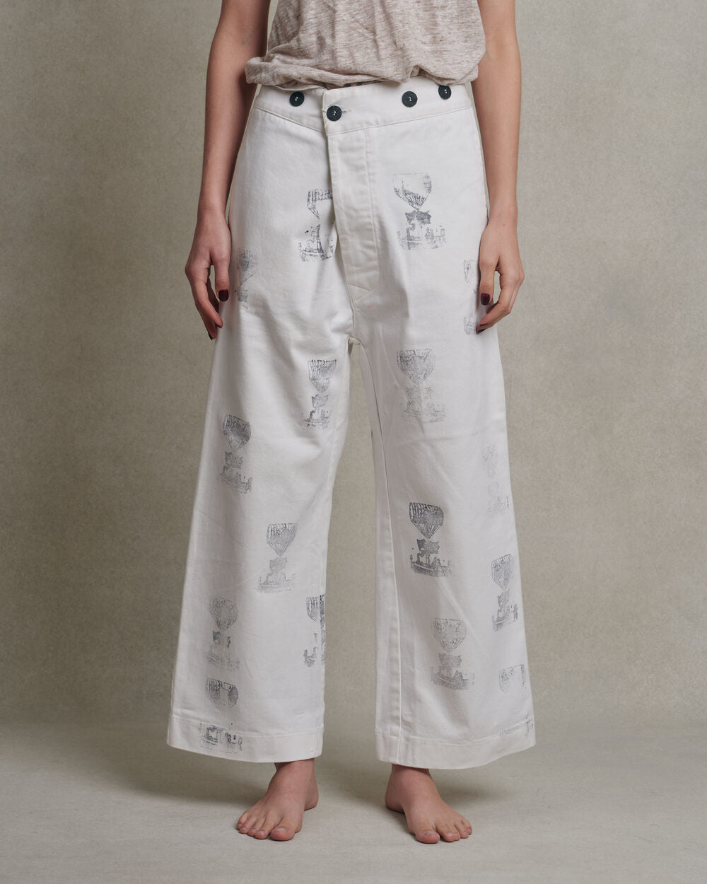 Marc point venezia - Denim