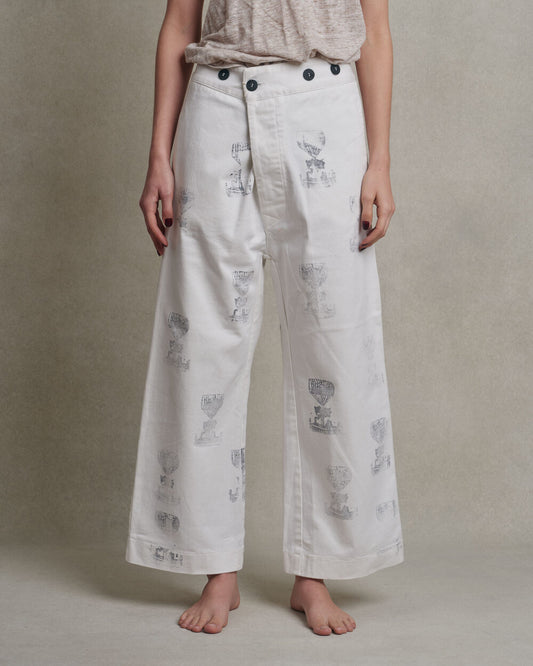 Marc point venezia - Denim