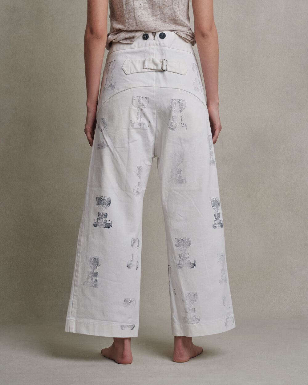 Marc point venezia - Denim