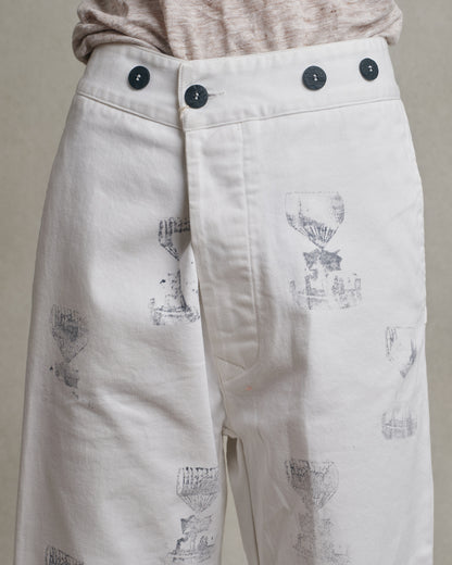 Marc point venezia - Denim