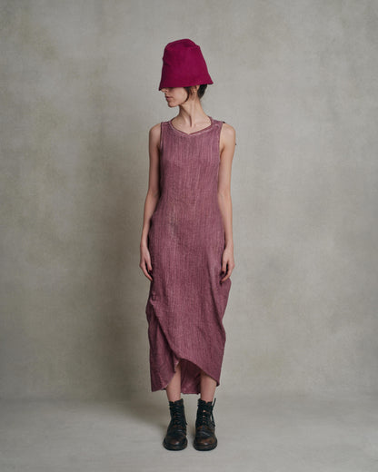 Un-namable - Vestido midi