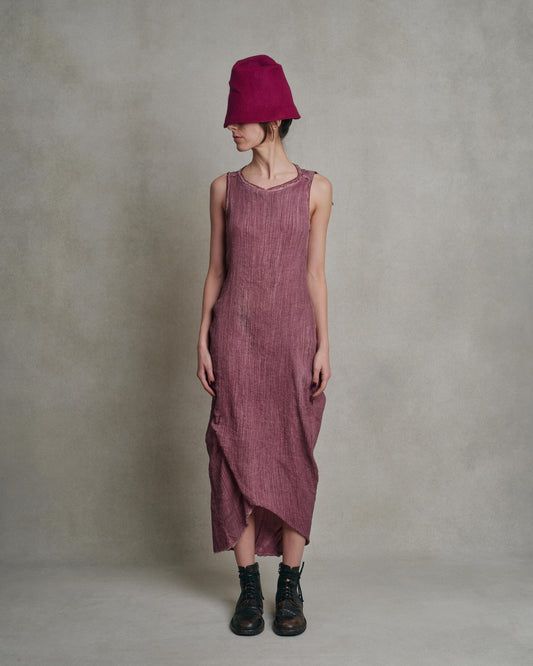 Un-namable - Vestido midi