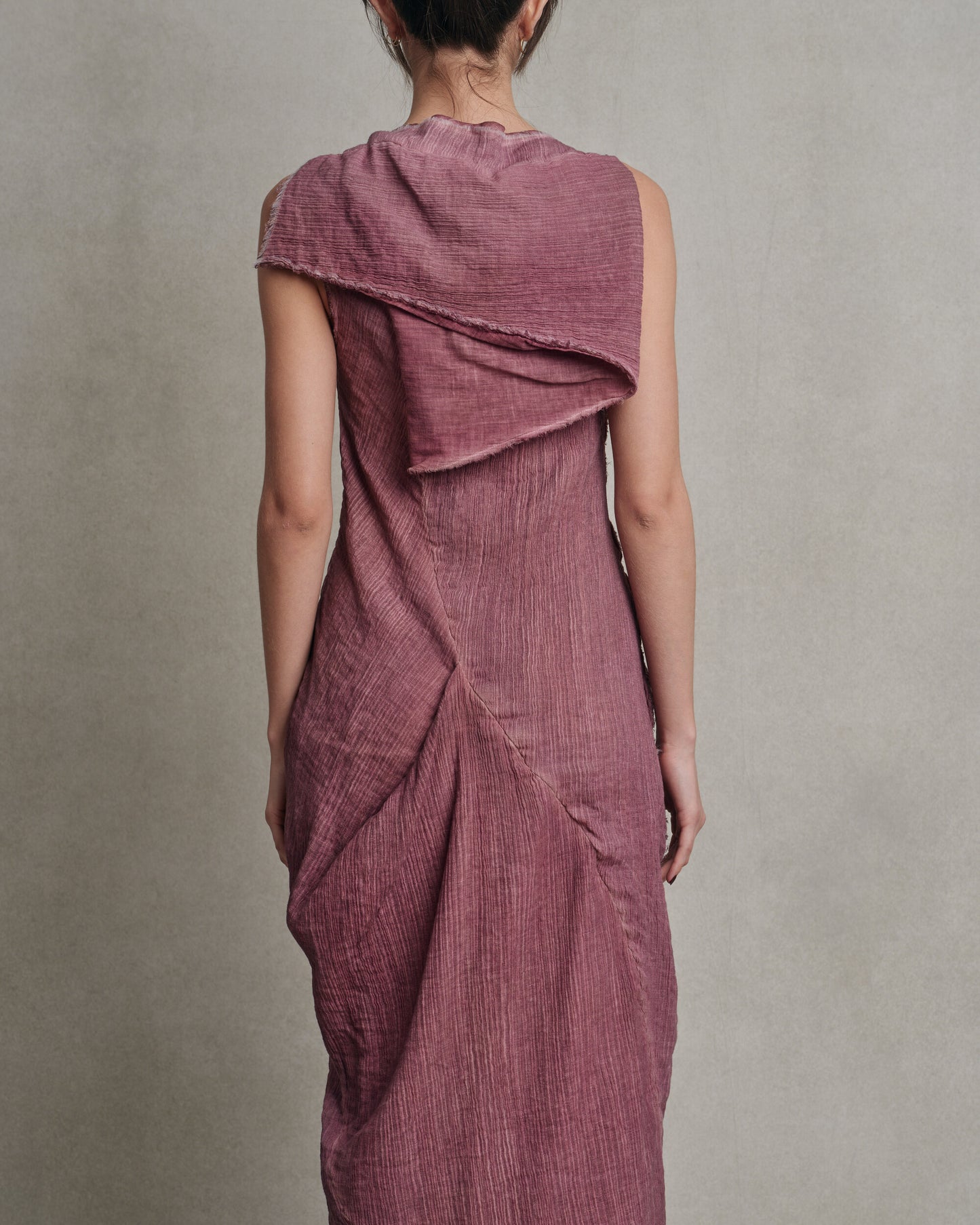 Un-namable - Vestido midi