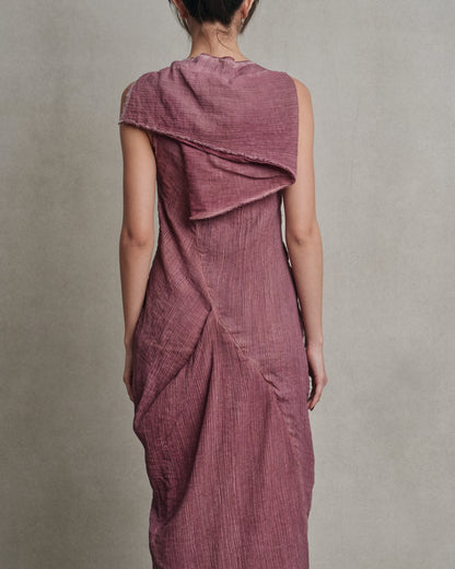 Un-namable - Vestido midi