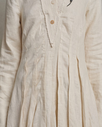 Murmur mi - Vestido midi