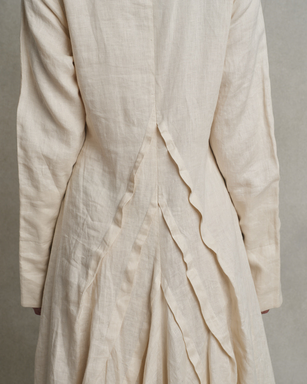 Murmur mi - Vestido midi