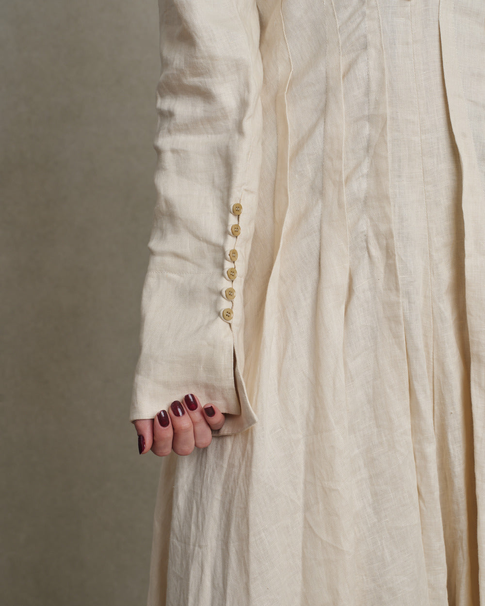 Murmur mi - Vestido midi