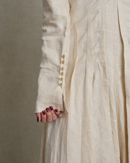 Murmur mi - Vestido midi